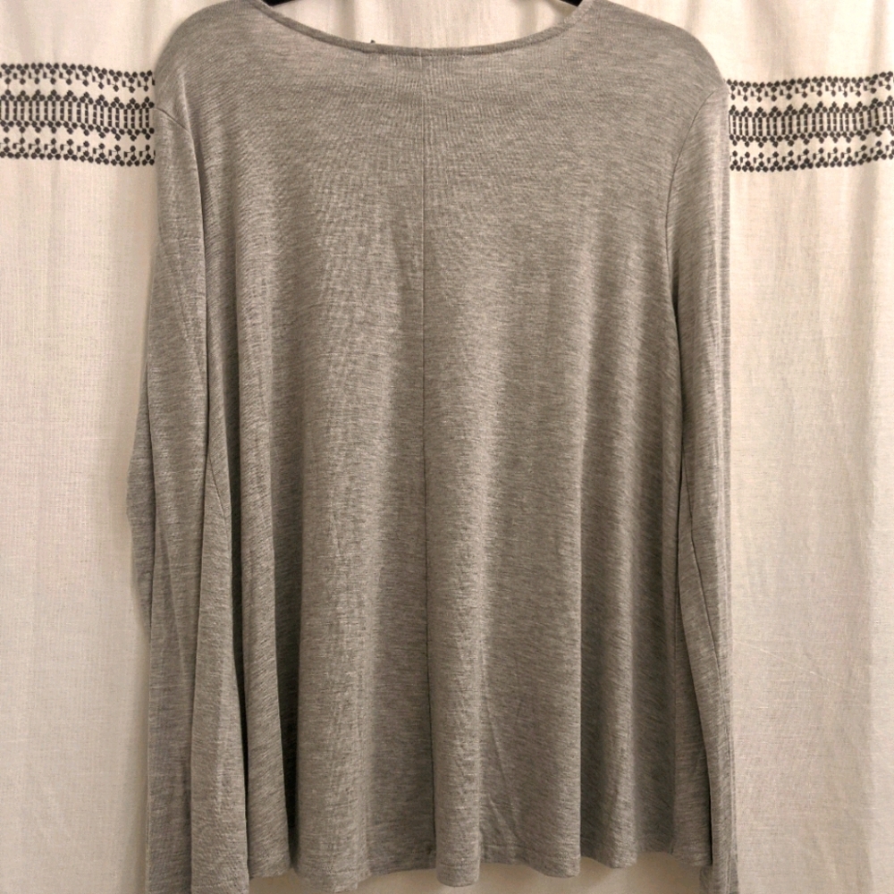 Athleta Crossroad Full Sleeve Top - Picture 3 of 5